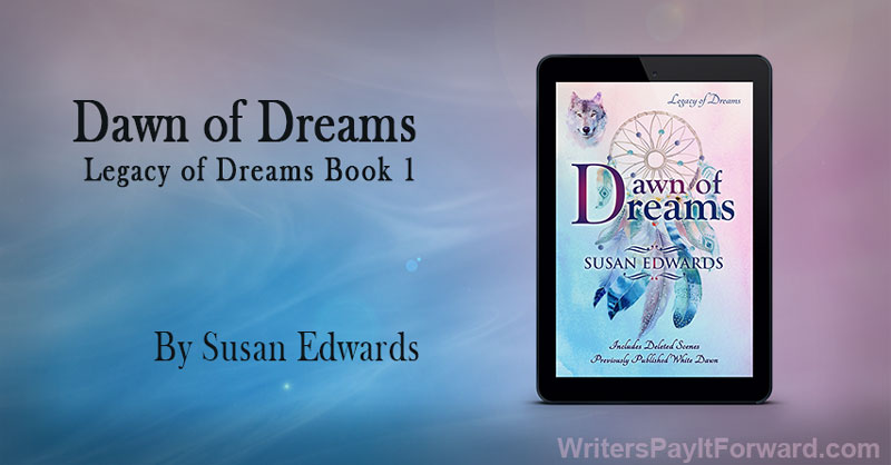Dawn Of Dreams - Historical Romance Indian Novels