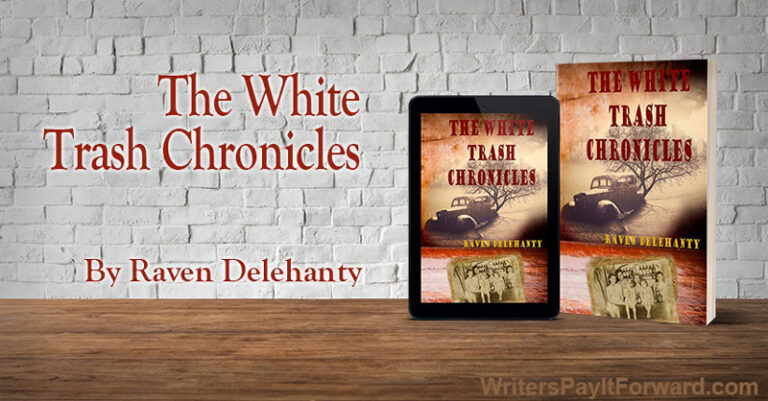 The White Trash Chronicles White Trash Book Kindle A True Story