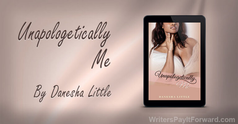 Unapologetically Me banner Unapologetically Me Book