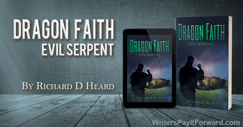 Dragon Faith: Evil Serpent