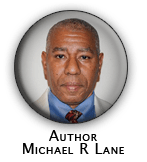 Author Michael R Lane