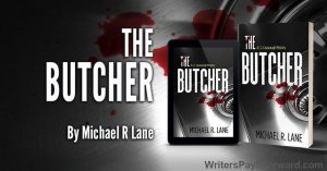 The Butcher Banner