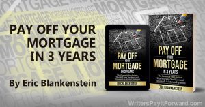 Pay Off Your Mortgage In 3 Years Banner