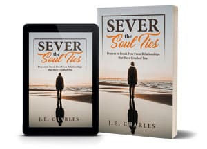 Soul Ties Book On Healthy Relationships