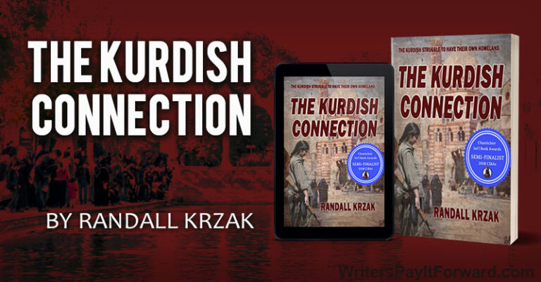 The Kurdish Connection banner The Kurdish Connection banner