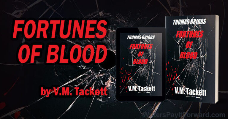 Fortunes of Blood banner Fortunes of Blood - Crooked Cops Hired Gun Infamous Crime Boss