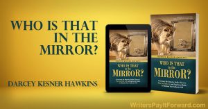 Who Is That In The Mirror Banner