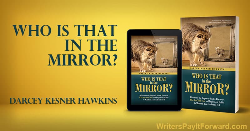 Who Is That In The Mirror? Do You Know Who You Are