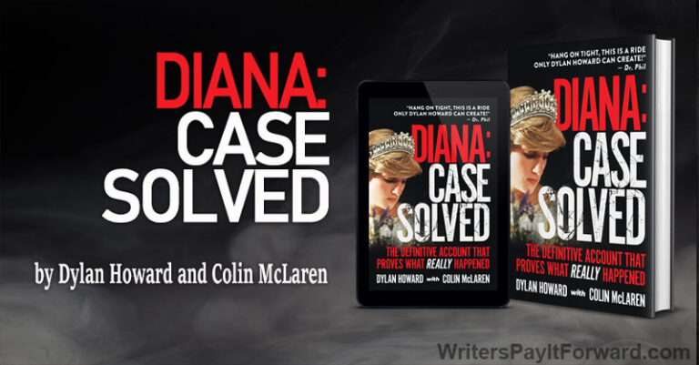 Diana: Case Solved banner Diana: Case Solved