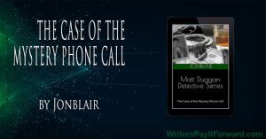 The Case Of The Mystery Phone Call Banner
