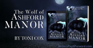 The Wolf Of Ashford Manor Banner