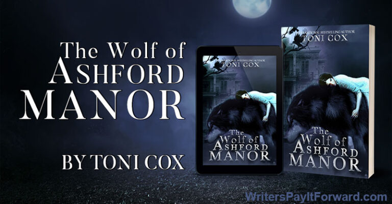 The Wolf of Ashford Manor banner The Wolf of Ashford Manor banner