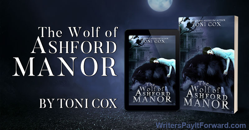 The Wolf Of Ashford Manor - Bloodline Of Werewolves