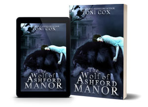 The Wolf Of Ashford Manor - The Wolf Story