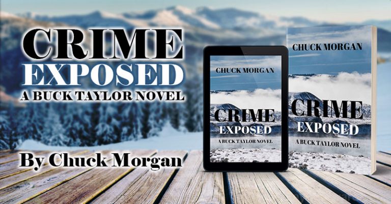 Crime-Exposed–A-Buck-Taylor-Novel-banner Crime-Exposed–A-Buck-Taylor-Novel-banner