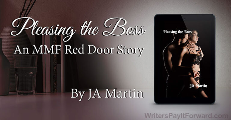 Pleasing-the-Boss-banner Pleasing-the-Boss-banner