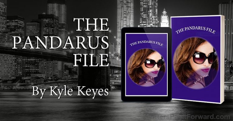 The-Pandarus-File-banner The-Pandarus-File-banner