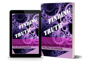 Finding Truth: An Unexpected Journey - Master Of Metaphysics A Journey Of Self Discovery