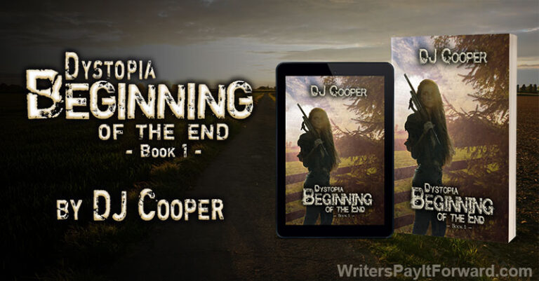Dystopia-banner Dystopia: The Beginning of the End
