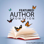 Featured Author Promotion