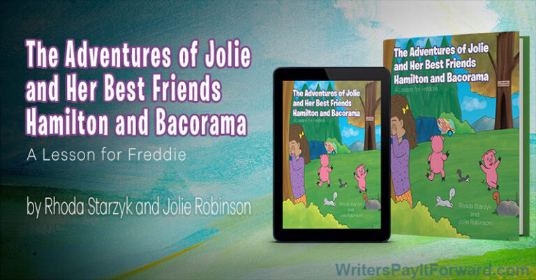 The-Adventures-of-Jolie-and-Her-Best-Friends-Hamilton-and-Bacorama-banner The Adventures of Jolie and Her Best Friends Hamilton and Bacorama