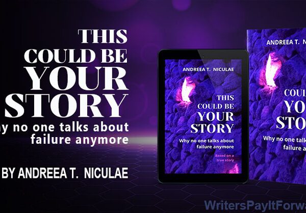 This Could Be Your Story
