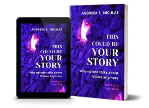 This could be your story - Hidden Agendas This could be your story - Hidden Agendas