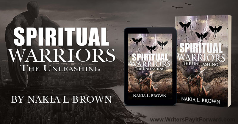 Spiritual Warriors: The Unleashing Series