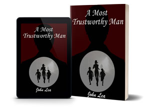 A Most Trustworthy Man - All Lies Lead To The Truth