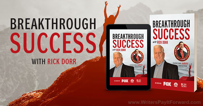 Breakthrough Success with Rick Dorr - Perceptive In Life