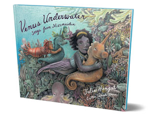 Venus Underwater: Songs from Mermaidia - Baby Mermaids Magical Underwater World