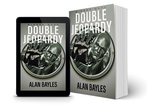 Mirror Wars: Double Jeopardy - Parallel World Opening to Ancient Force Global Conspiracy