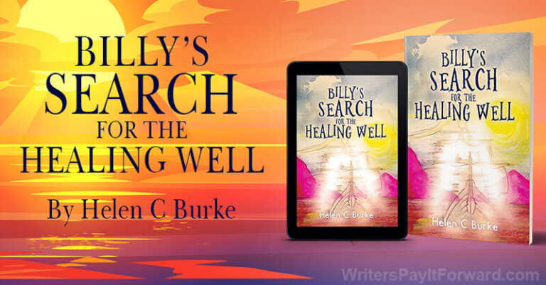 Billys-Search-For-The-Healing-Well-banner Billys-Search-For-The-Healing-Well-banner