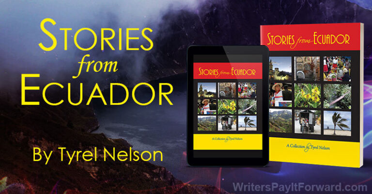 Stories from Ecuador banner Stories from Ecuador
