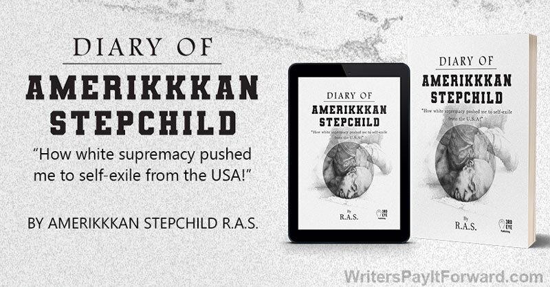 The Diary of Amerikkkan Stepchild