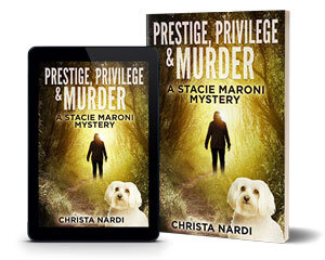 Prestige, Privilege & Murder - true murder motives new beginnings