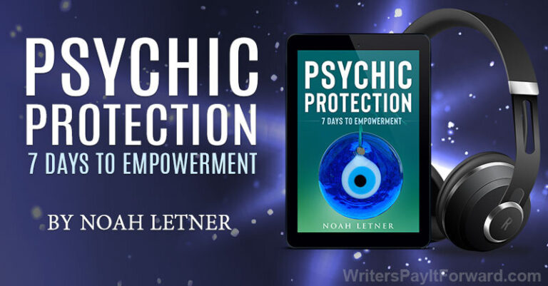 Psychic Protection banner Psychic Protection