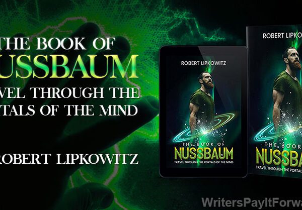 The Book Of Nussbaum