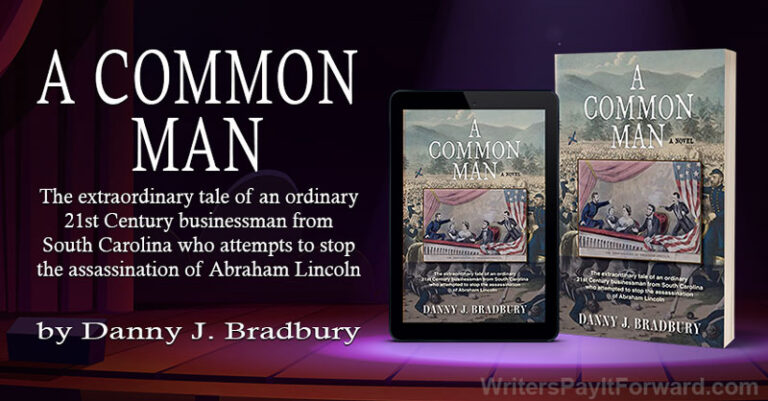 A Common Man banner A Common Man