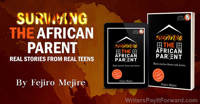 Surviving the African Parent