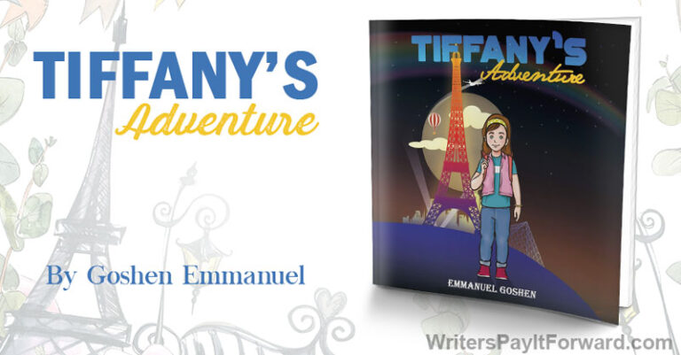 Tiffany’s Adventure banner Tiffany's Adventure