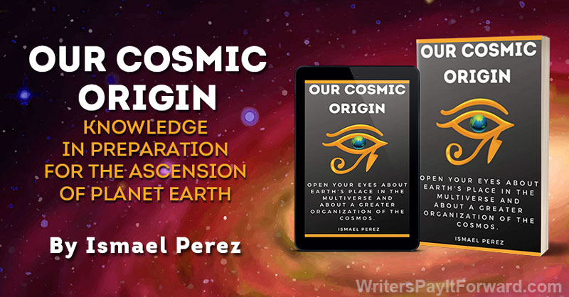 Our Cosmic Origin - True Origin Ascension Of Planet Earth