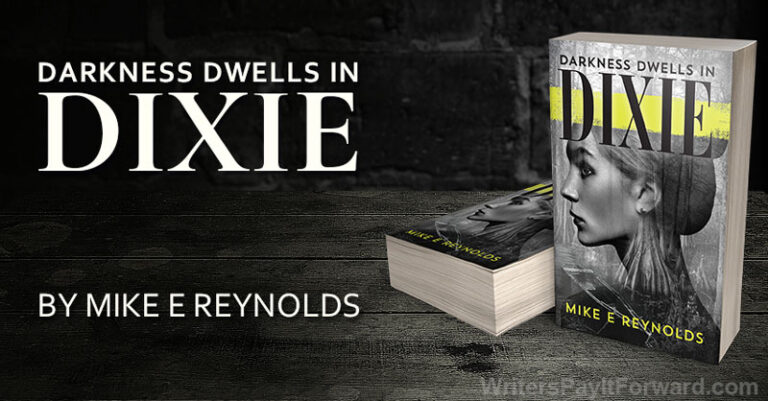 Darkness Dwells in Dixie banner Darkness Dwells in Dixie - Coming Of Age Story Betrayal Of Trust