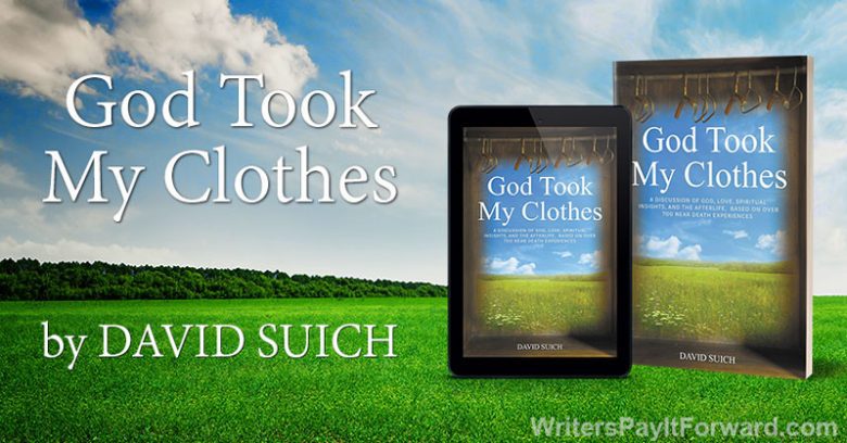 God Took My Clothes - What Happens when We Die Incredible Testimonies