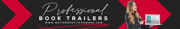 Professional Book Trailers By Writerspayitforward