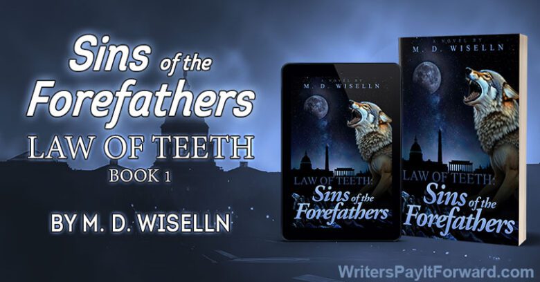 Sins of the Forefathers: Law of Teeth banner