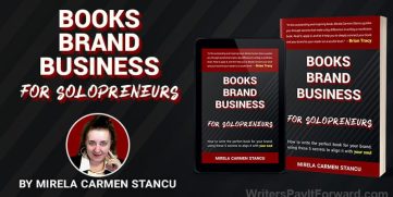 Books Brand Business for Solopreneurs: How to write the perfect book for your brand, using these 5 secrets to align it with your soul