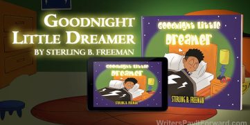 Goodnight, Little Dreamer