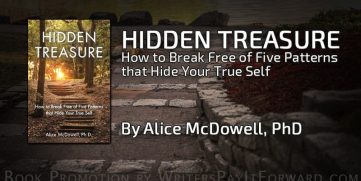 Hidden Treasure banner